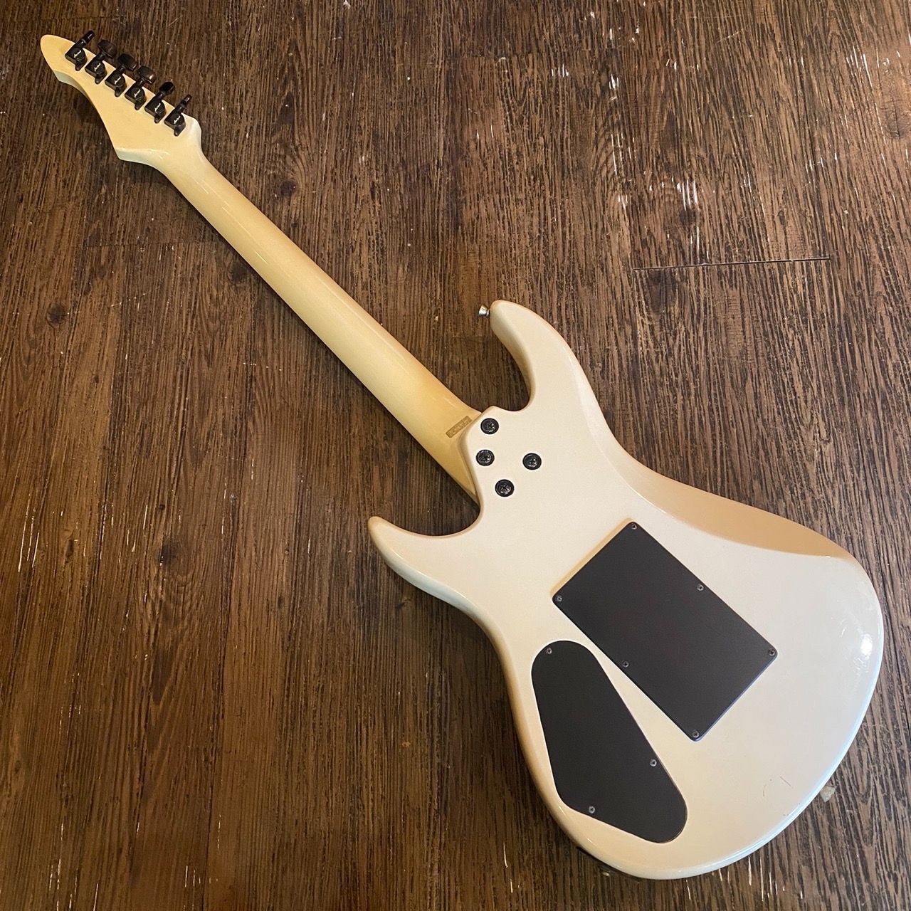 Aria Pro II Vanguard Series Electric Guitar アリア エレキギター