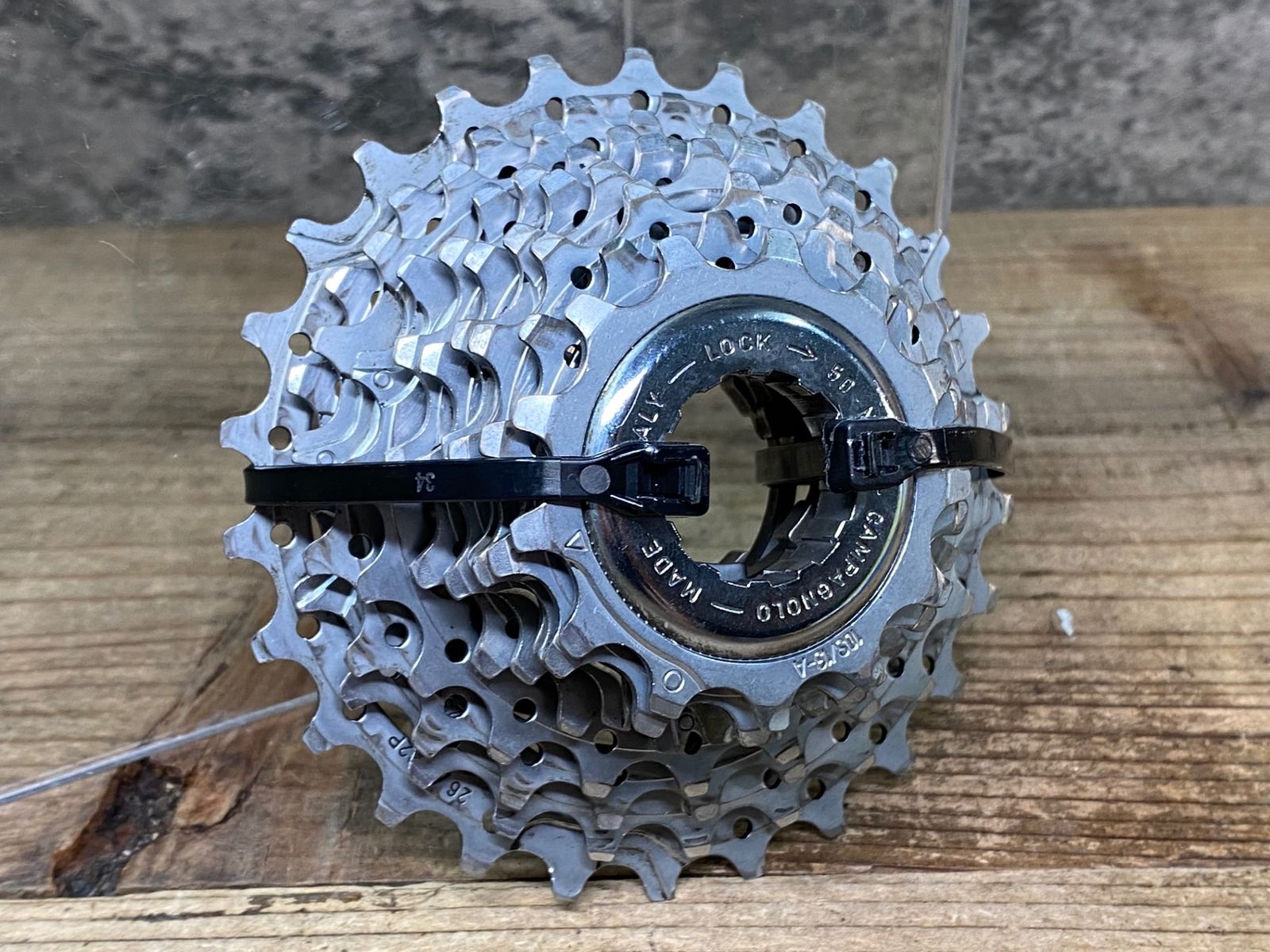 campagnolo Chorus 26.8 130 カンパニョーロ コーラス campagnolo Chorus 26.8 130 カンパニョーロ コーラス Campagnolo