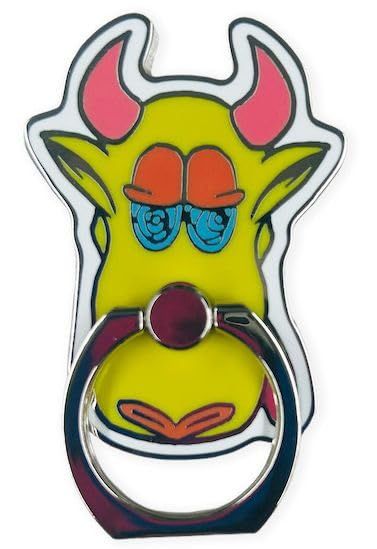 King Gnu（キングヌー）2024 THE GREATEST UNKNOWN グッズ GNU MOBILE