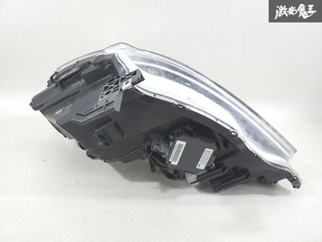 フーガ PY50 Y50 PNY50 後期 HID ヘッドライト 左 助手席 フーガ PY50 Y50 PNY50 後期 HID ヘッドライト 左 助手席 日産 フーガ