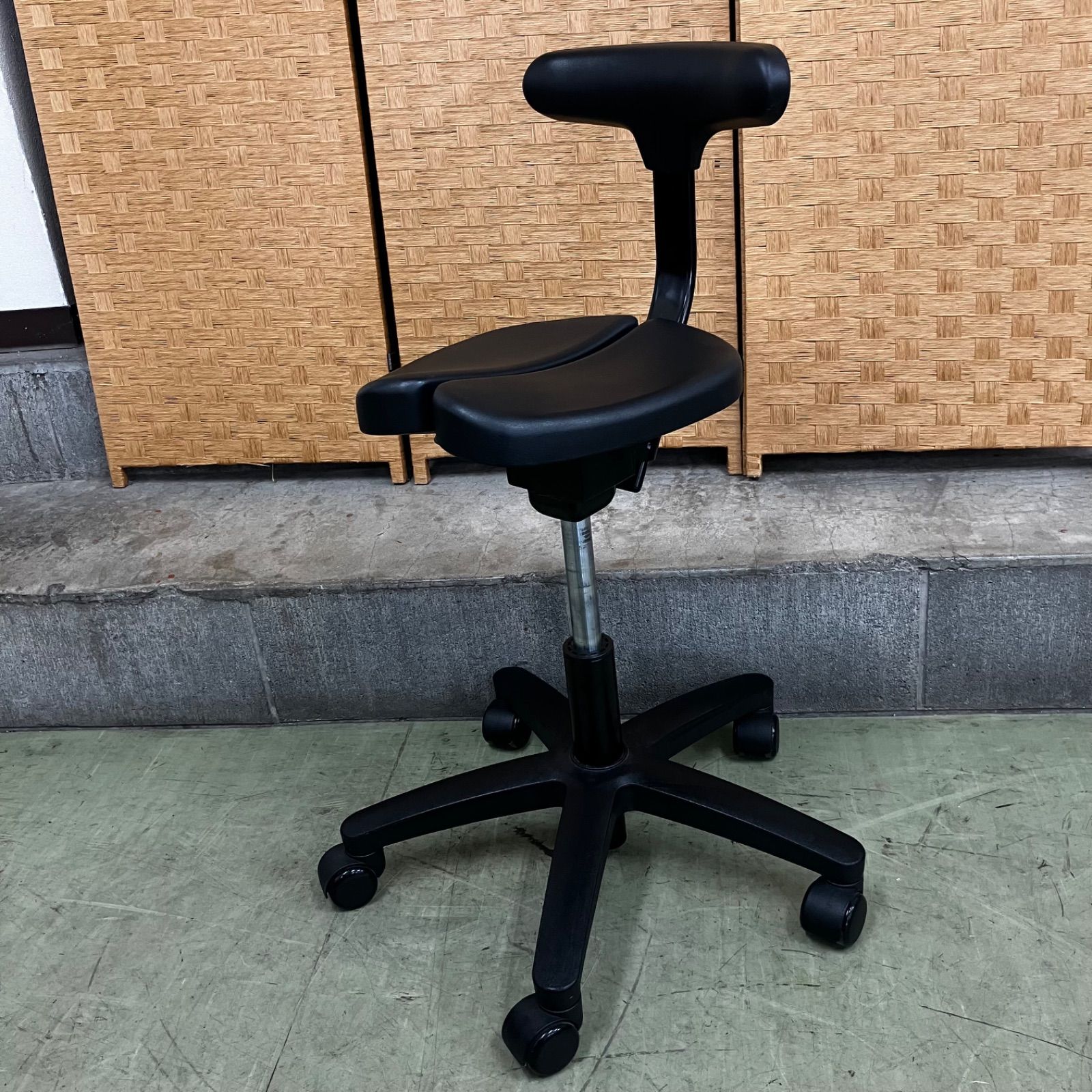 Ayur Chair アーユルチェアー オクトパス 現状でのお渡し特価 30006【送料無料】 | アーユル・チェアー オクトパス通販 - Kagg.jp