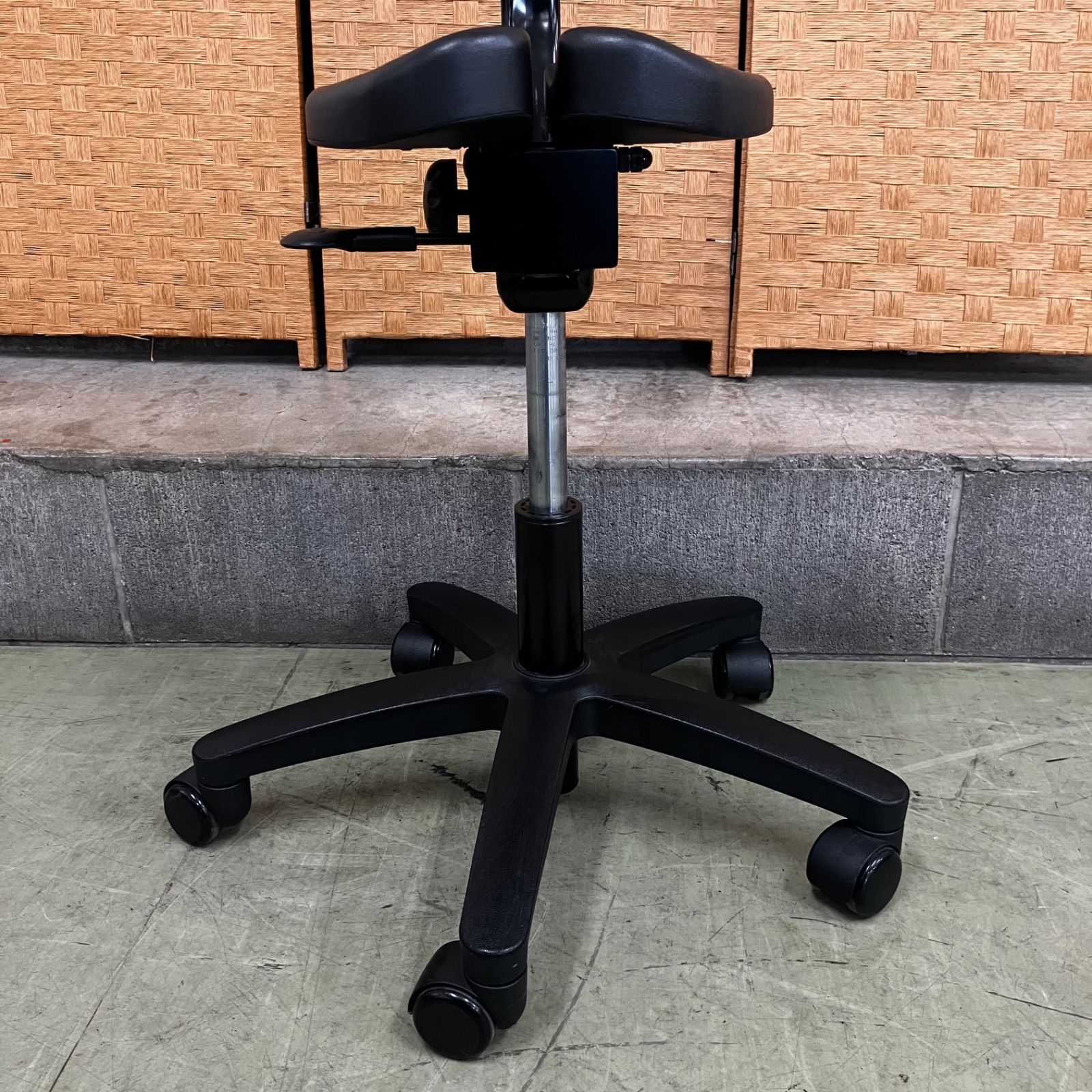 ayur-chair アーユルチェアー　オクトパス *AA10 30006【送料無料】 | アーユル・チェアー オクトパス通販 - Kagg.jp