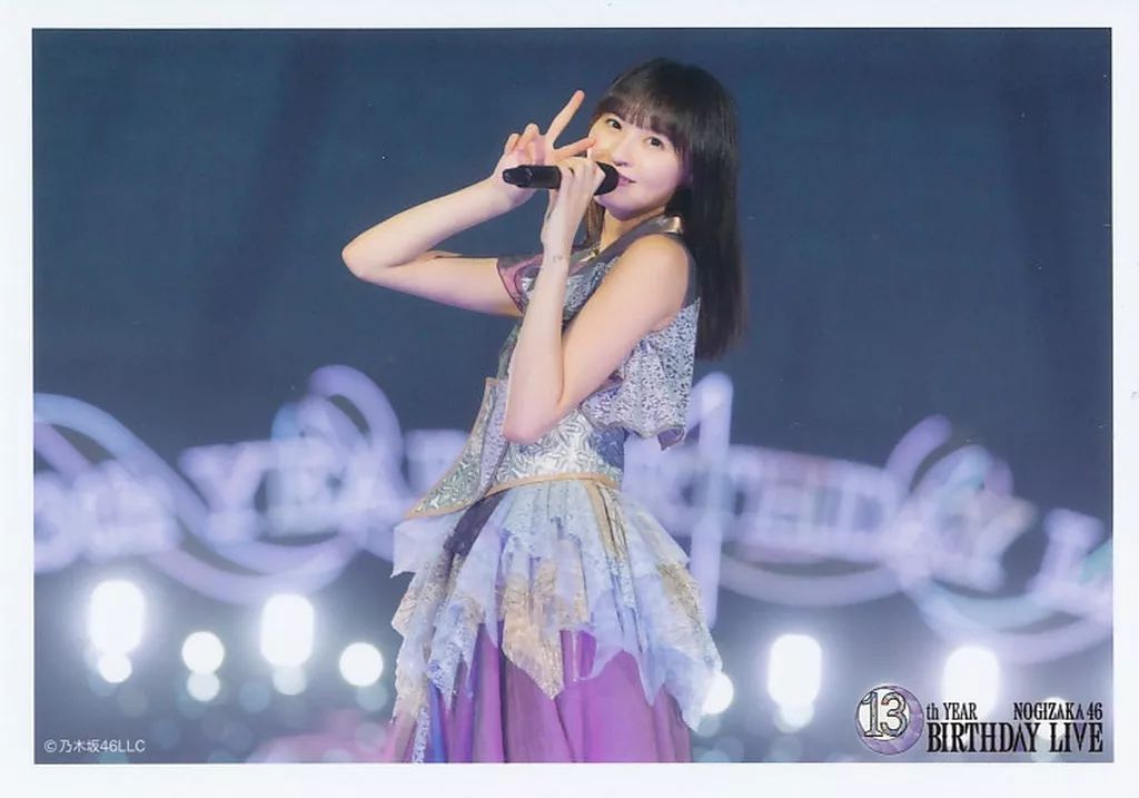 中古】生写真(乃木坂46) No.125：乃木坂46/遠藤さくら/CHOOSE 5 PHOTOS