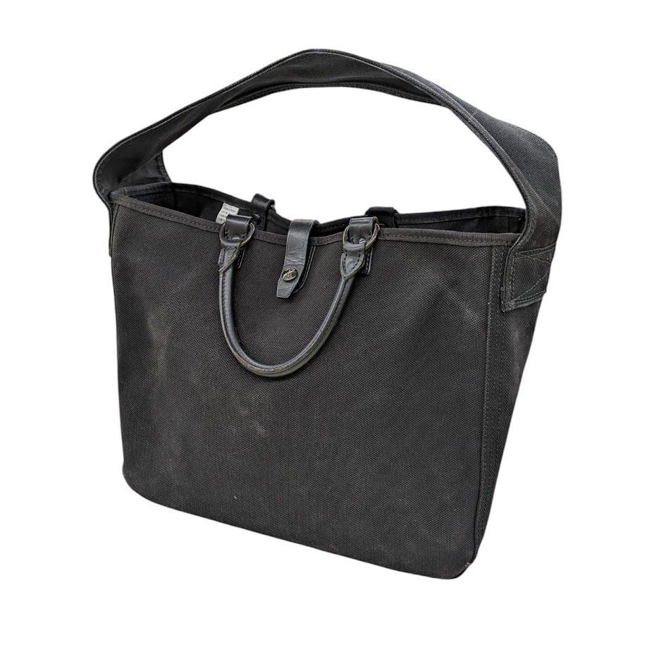 PORTER ポーター コア トート ショルダー バッグ 黒 CORE(コア) TOTE BAG | 吉田カバンホームページ | YOSHIDA & Co.