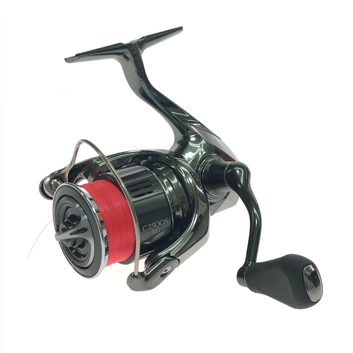 SHIMANO BIOMASTER Mg 2500S スピニングリール SHIMANO BIOMASTER Mg