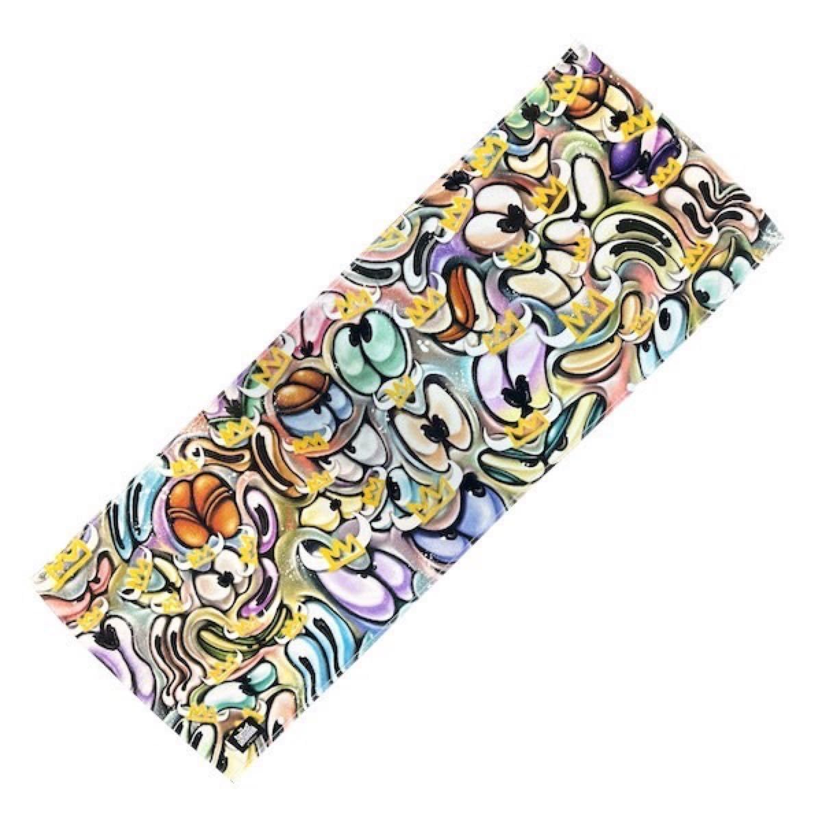 King Gnu（キングヌー）2024 THE GREATEST UNKNOWN グッズ EYES SPORTS