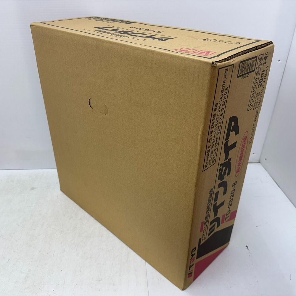 引取限定】TOYO TD-2320ペアコイル 【安佐北店】【未使用】 桃陽 TOYO 