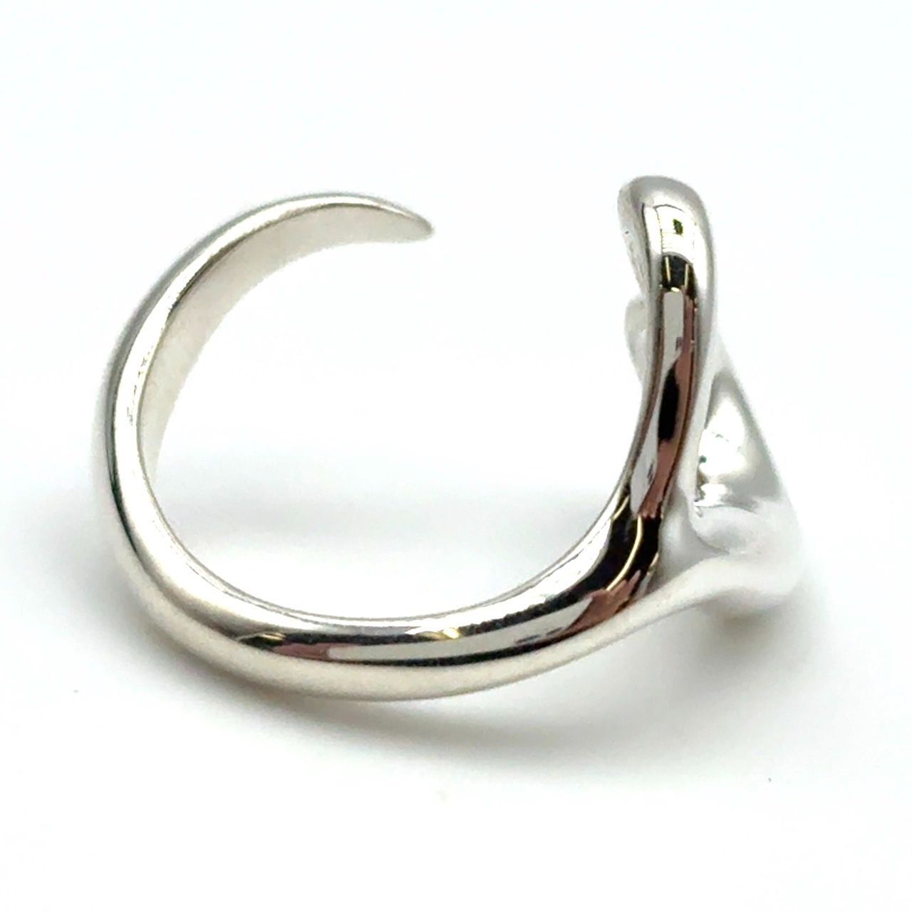 z/z/z/X121-6/【※新品仕上げ済】 TIFFANY&Co. ティファニー オープン