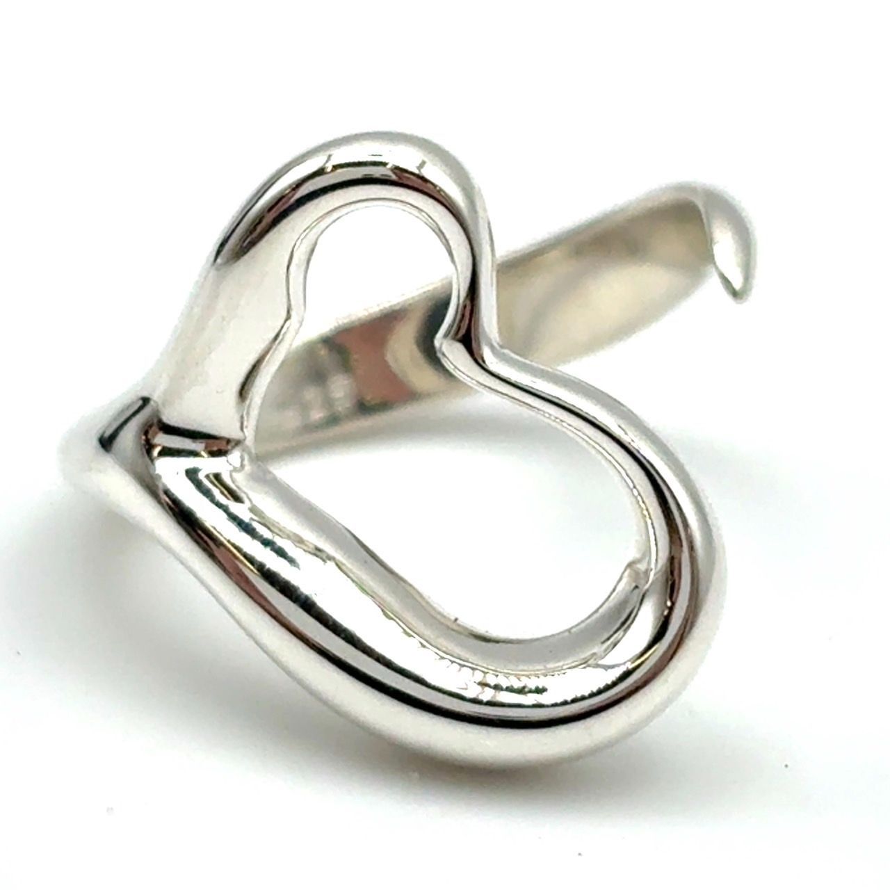 z/z/z/X121-6/【※新品仕上げ済】 TIFFANY&Co. ティファニー オープン