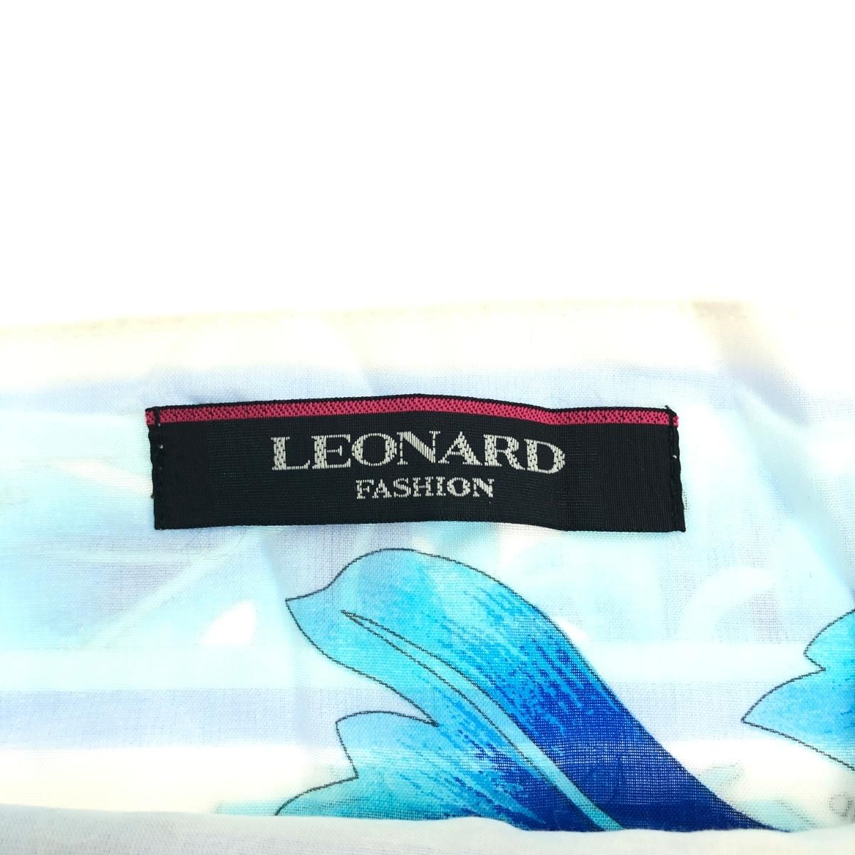 レオナール ワンピース｜レオナール 公式オンラインショップ