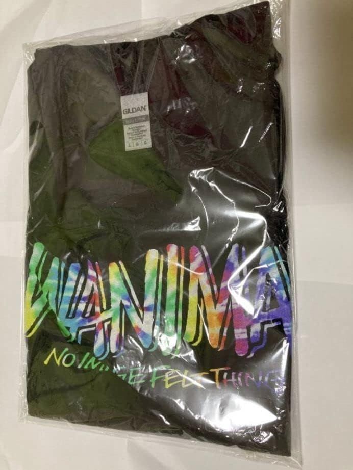 美術品・アンティーク・コレクション WANIMA（ワニマ）2020 9/22
