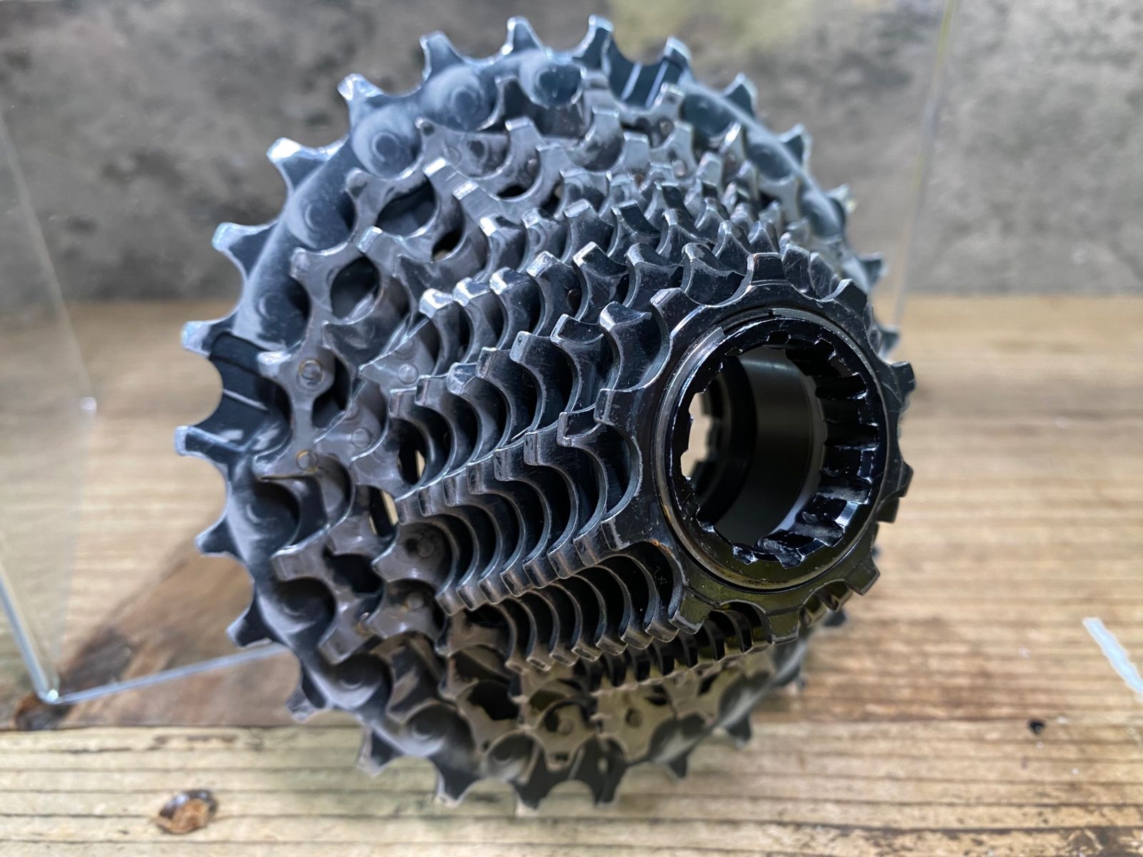 JD251 スラム SRAM フォース FORCE CS-XG1270-D1 スプロケット 10-28T 