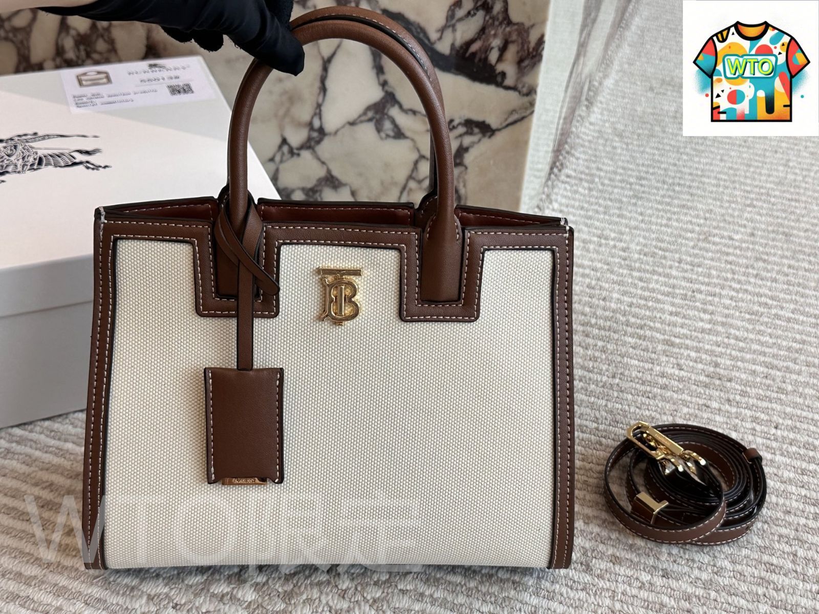 バーバリー　ハンドバッグ　ビンテージ 楽天市場】バーバリー ハンドバッグ/ショルダーバッグ/タイトルバッグ