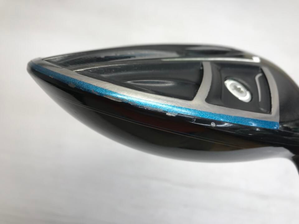 ROGUE STAR | 10.5 | R | FUBUKI SPEED STAR | 中古 | ドライバー