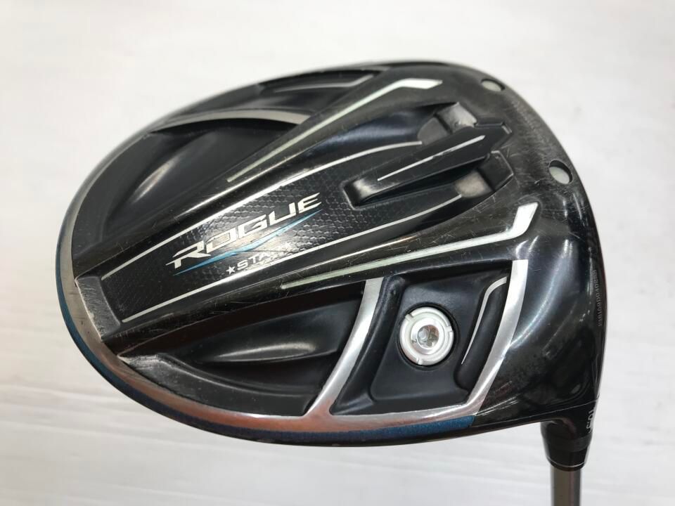 ROGUE STAR | 10.5 | R | FUBUKI SPEED STAR | 中古 | ドライバー