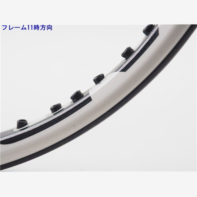 中古 テニスラケット ヘッド グラフィン 360プラス スピード MP 2020年