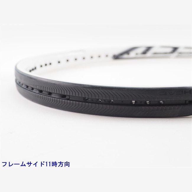 中古 テニスラケット ヘッド グラフィン 360プラス スピード MP 2020年