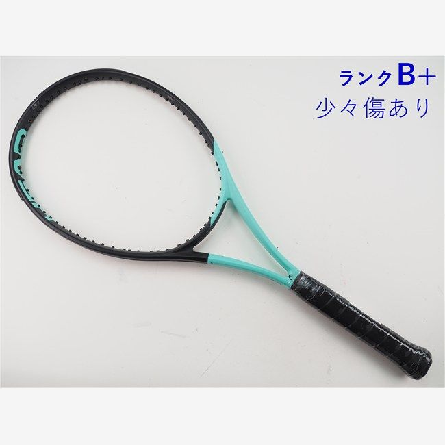 テニスラケット ヘッド ブーム MP 2022年モデル (G2) HEAD BOOM MP