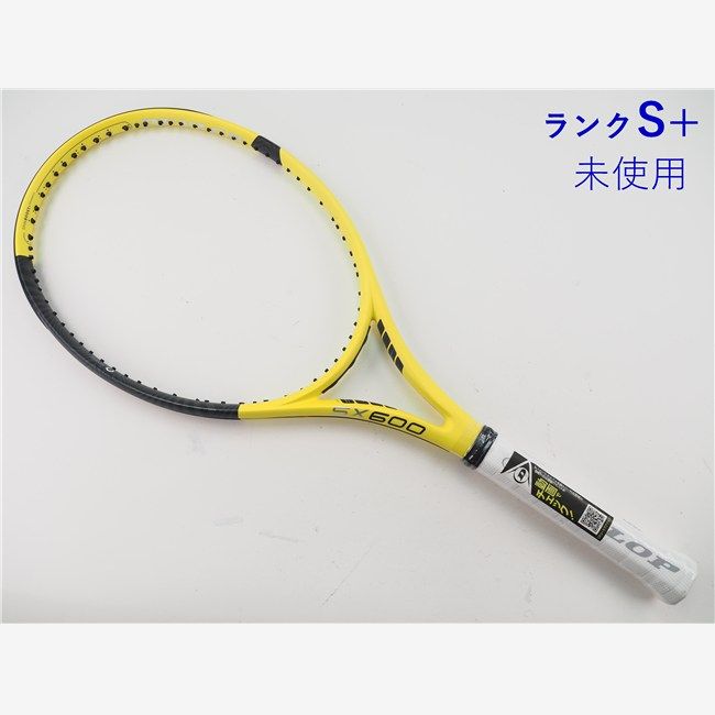 ダンロップ　SX600 G2 ダンロップ 22SX 600 DUNLOP SX 600 DS22204 | ダンロップスポーツ公式