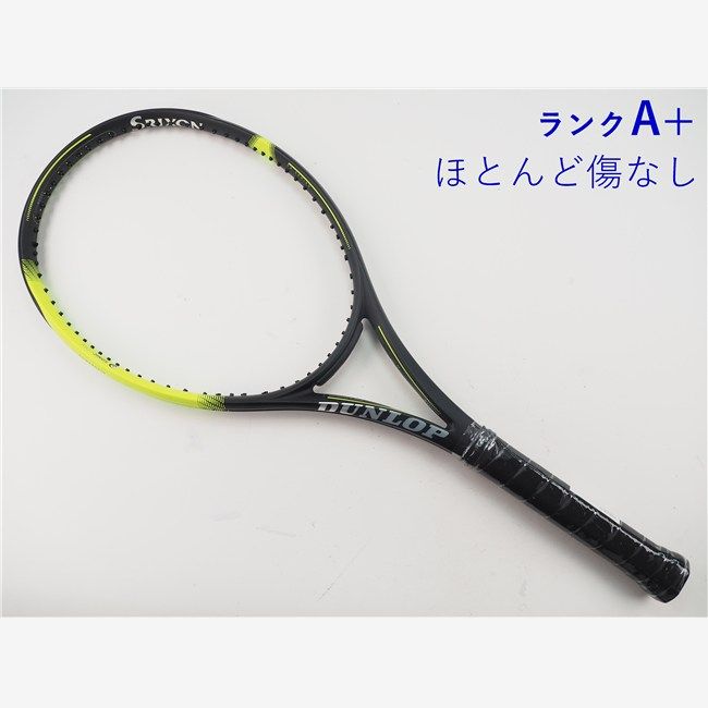 DUNLOP(ダンロップ) 25 D SX300 LS DS22502 テニス D テニスフレーム