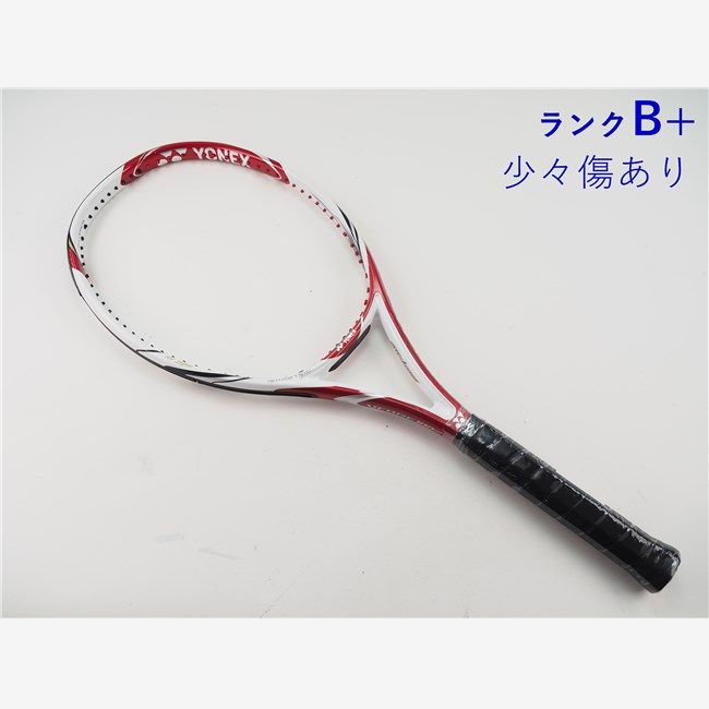 中古 テニスラケット ヨネックス ブイコア 100エス 2011年モデル (G2
