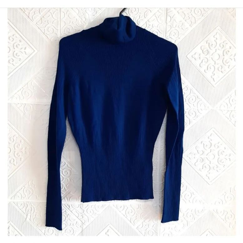 ✨美品✨PAULE KA✨ポールカ レディース長袖ニット sizeS - メルカリ