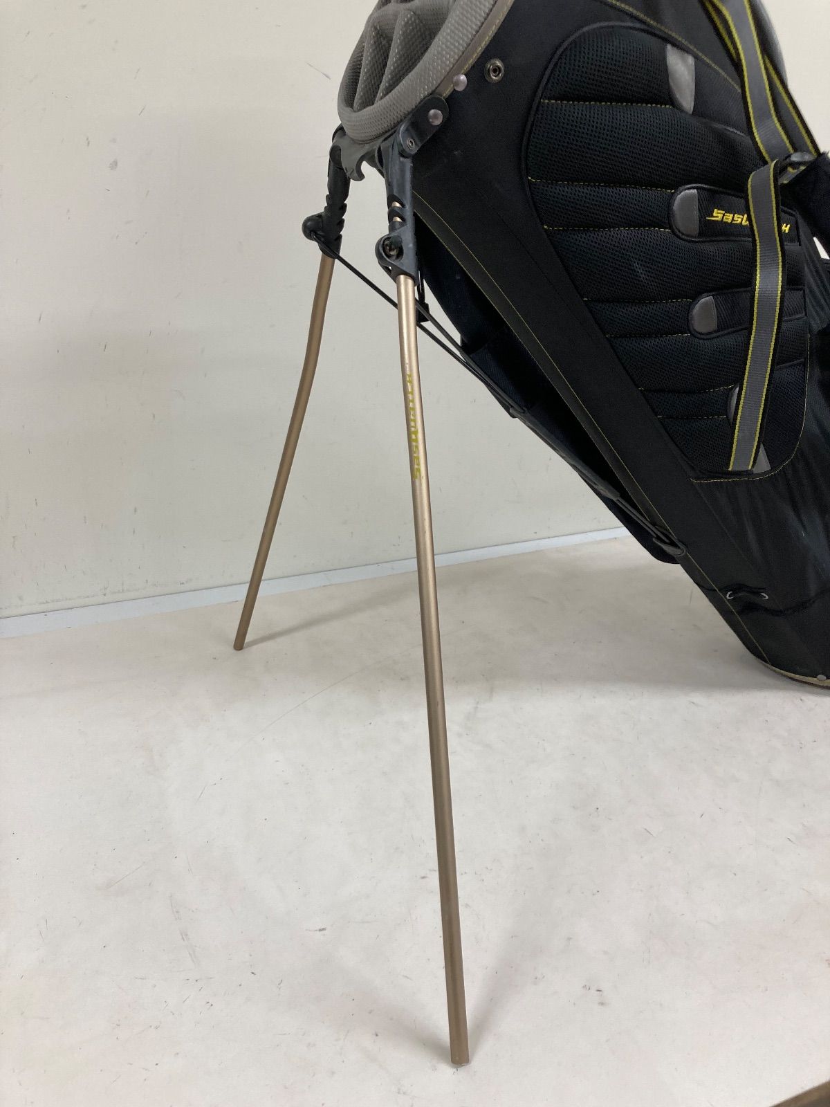 ナイキ キャディーバッグ スタンド式 楽天市場】ナイキ NIKE スポーツライト スタンドキャディバッグ : GDO