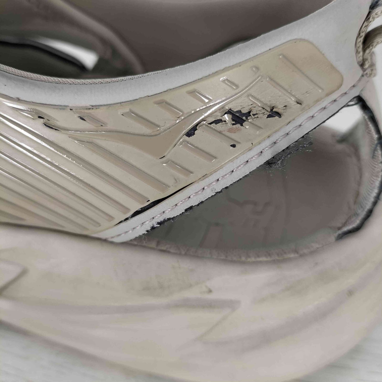 ホカオネオネ HOKA ONE ONE U HOPARA メンズ JPN：26 - メルカリ