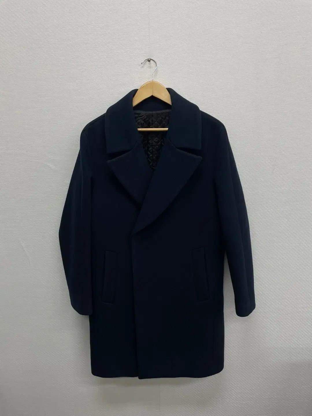 ZIOSONGZIO ロング コート / C-799