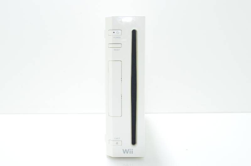 送料無料】任天堂 Nintendo Wii RVL-001 本体セット ゲーム機 - メルカリ