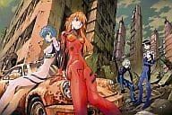 WJ127 EVA パイロット 「新世紀エヴァンゲリオン」 ジグソーパズル