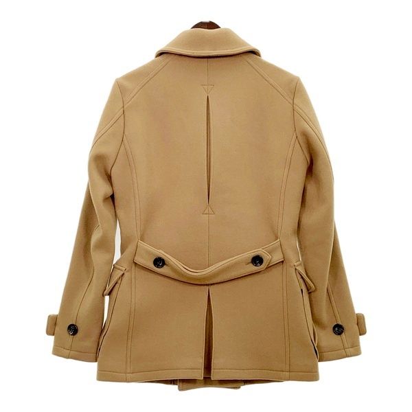 AKM エイケイエム ショールカラー ピーコート Pコート SHOWL P-COAT
