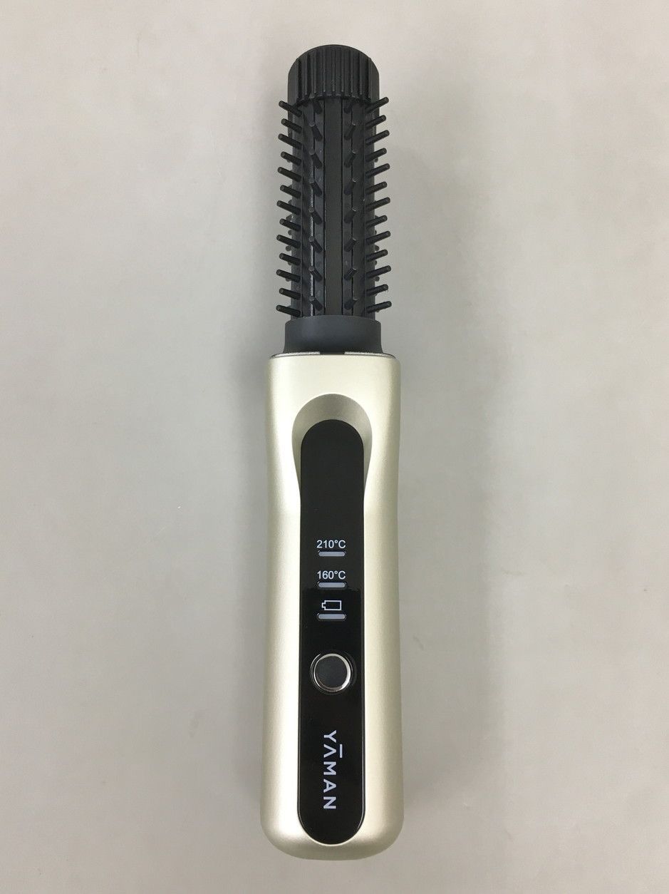 家庭用ヘアアイロン ヘアボリューマープロ YJHB7N ヤーマン YA-MAN 美