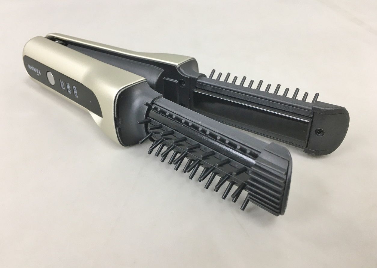 美品】 YA-MAN ヘアボリューマープロ YJHB7N 【公式通販】