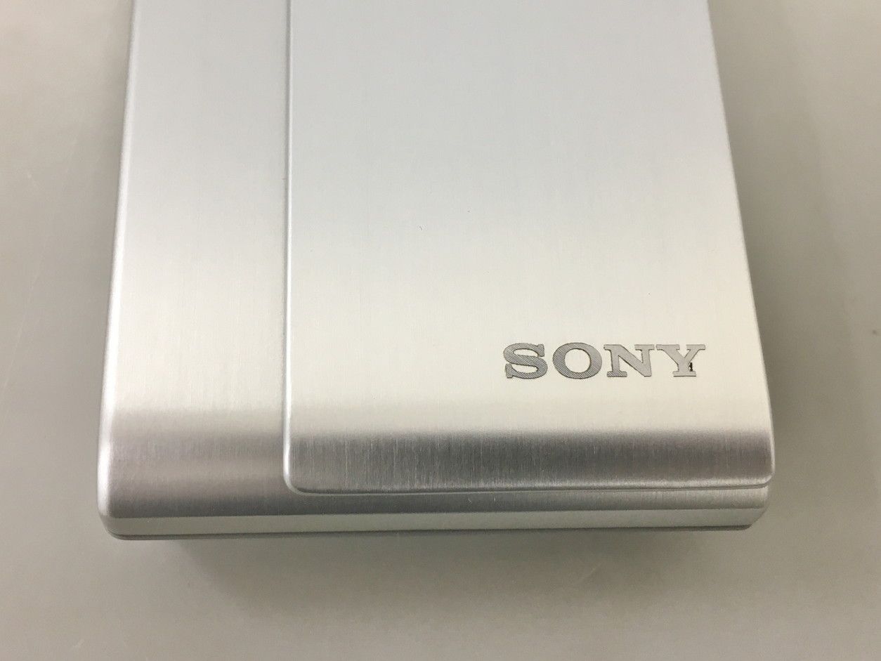 コンパクトデジタルカメラ Cyber-shot DSC-T200 ソニー SONY 810万画素