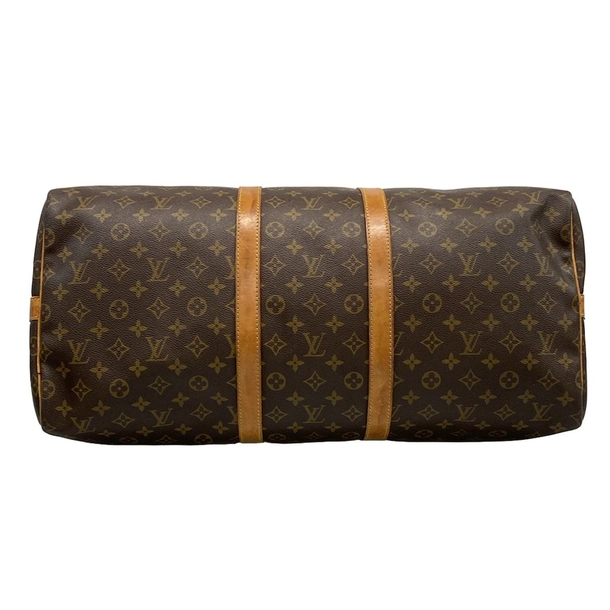 LOUIS VUITTON(ルイヴィトン) ボストンバッグ モノグラム キーポル