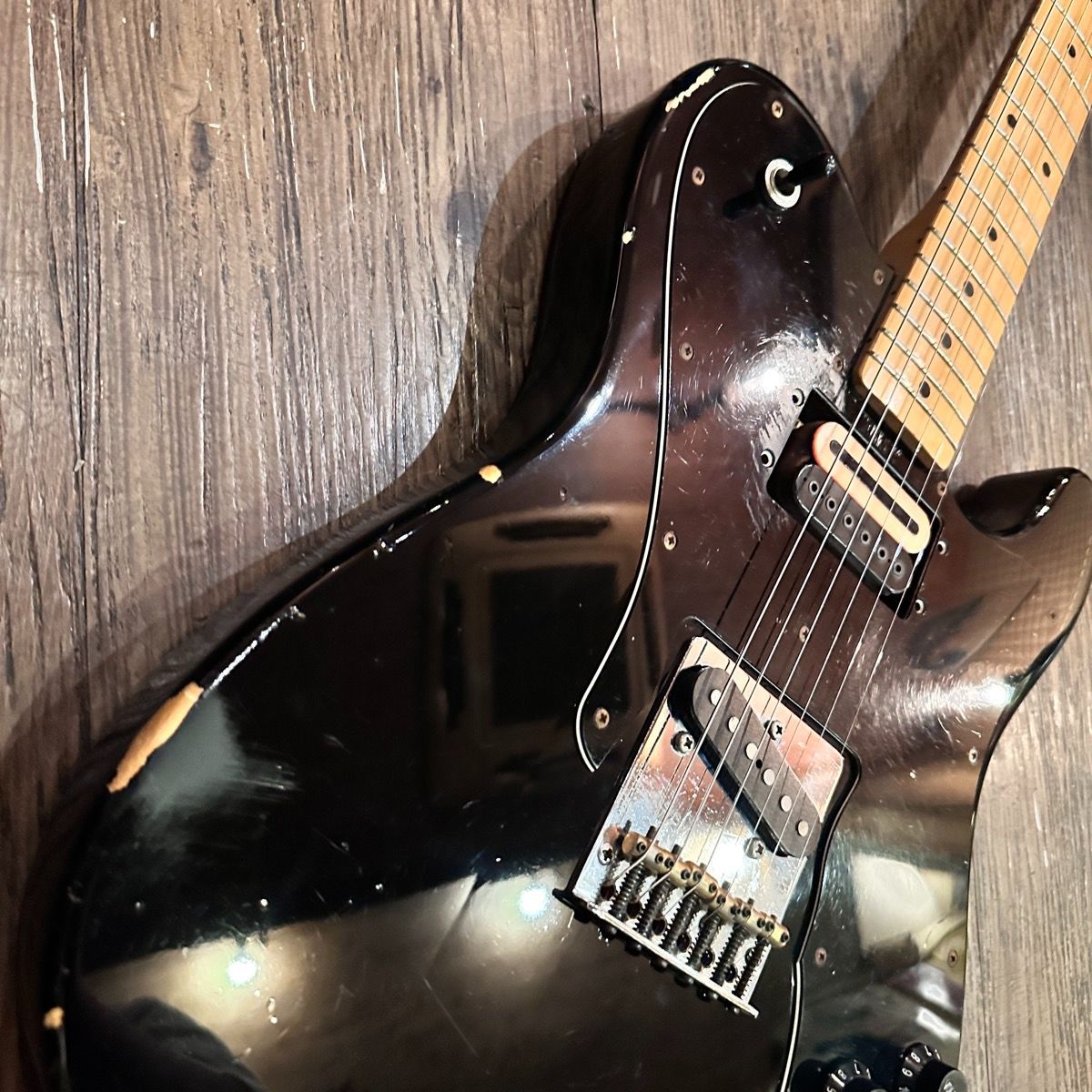 Fender Japan TC72-60 1989~1990年製 Telecaster Custom Electric