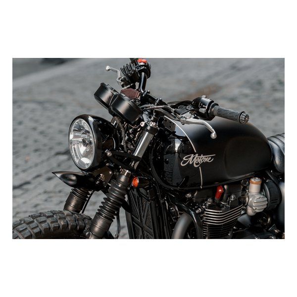 Motone Customs モートーンカスタムズ MOTONE | Webike CUSTOMS カフェ