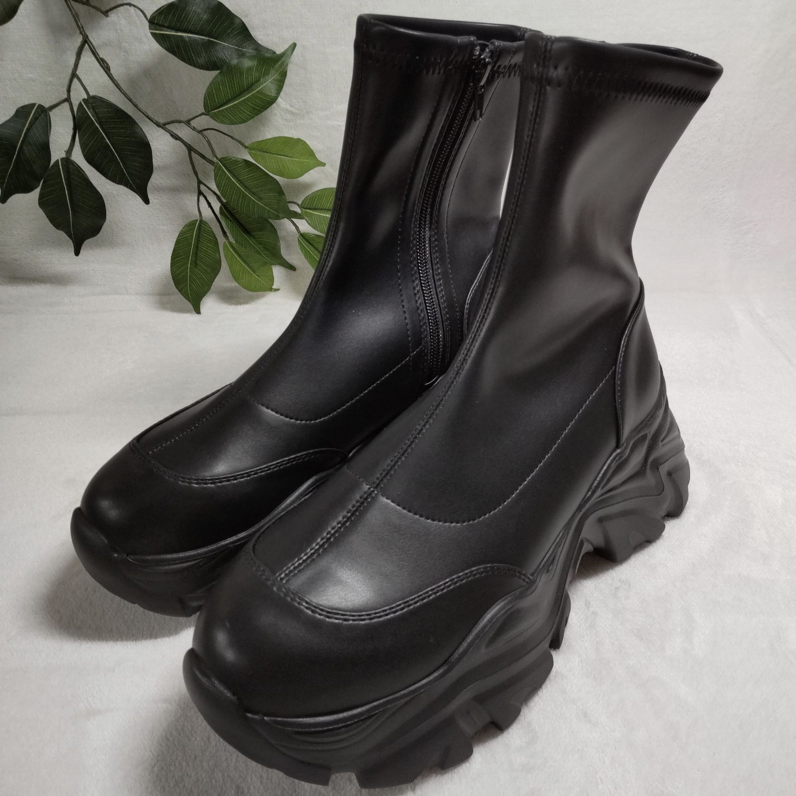 良品】ORiental TRaffic/オリエンタル トラフィック/スニーカーソール