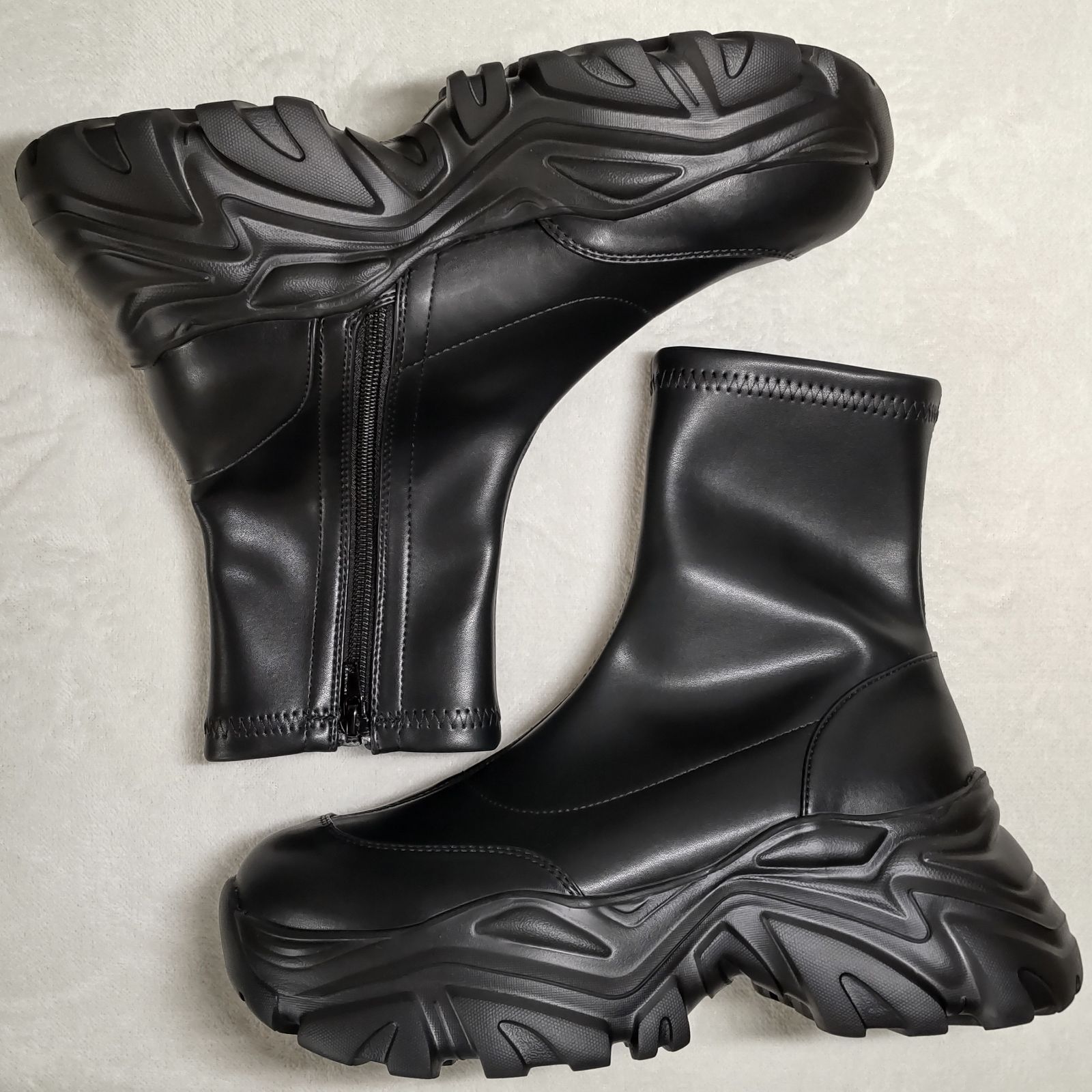 良品】ORiental TRaffic/オリエンタル トラフィック/スニーカーソール