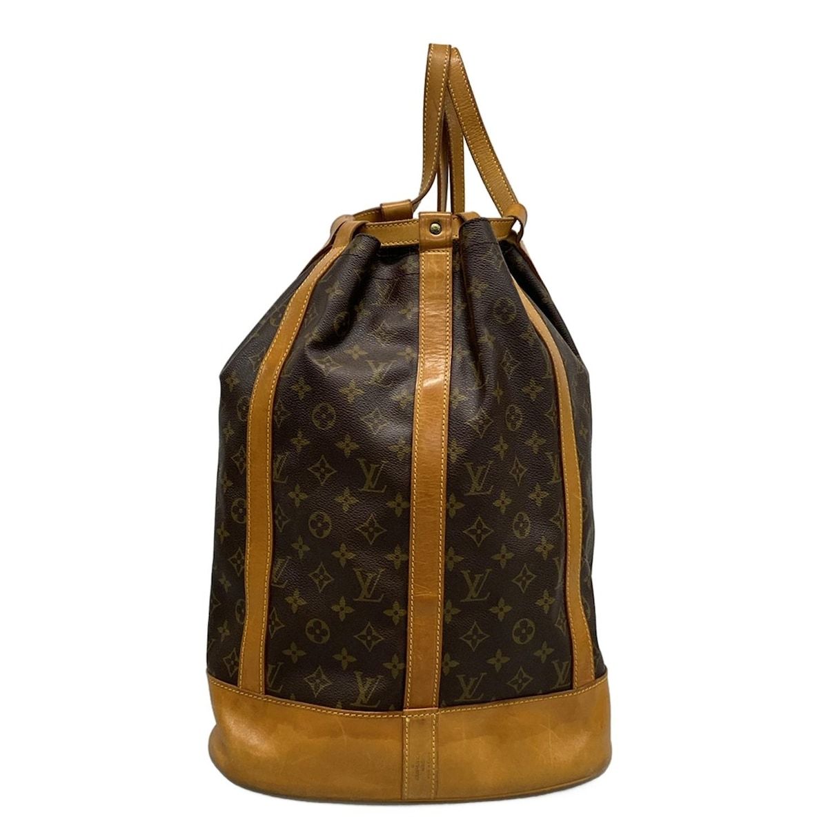 LOUIS VUITTON(ルイヴィトン) ワンショルダーバッグ モノグラム