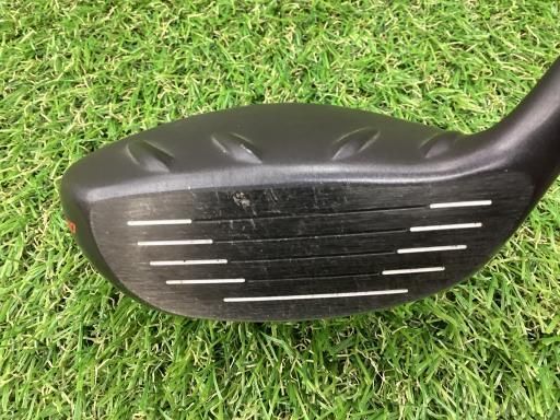 中古】 ピン G410 5W フェアウェイウッド FW ALTA J CB RED(FW