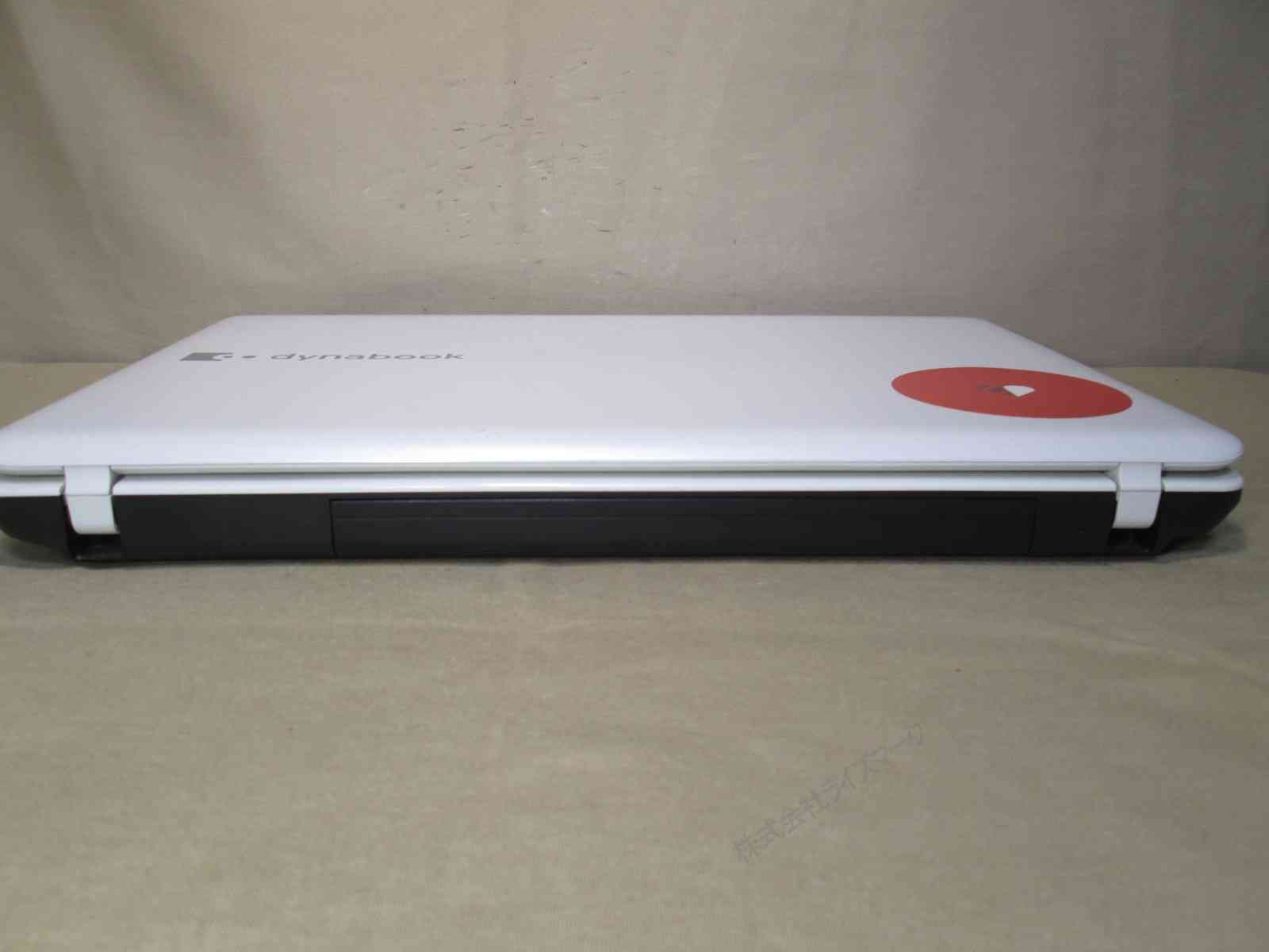 ☆即使用できます☆快適動作 東芝T350 Win10 Office2019 T6・T5・T4シリーズ | dynabook（ダイナブック公式）