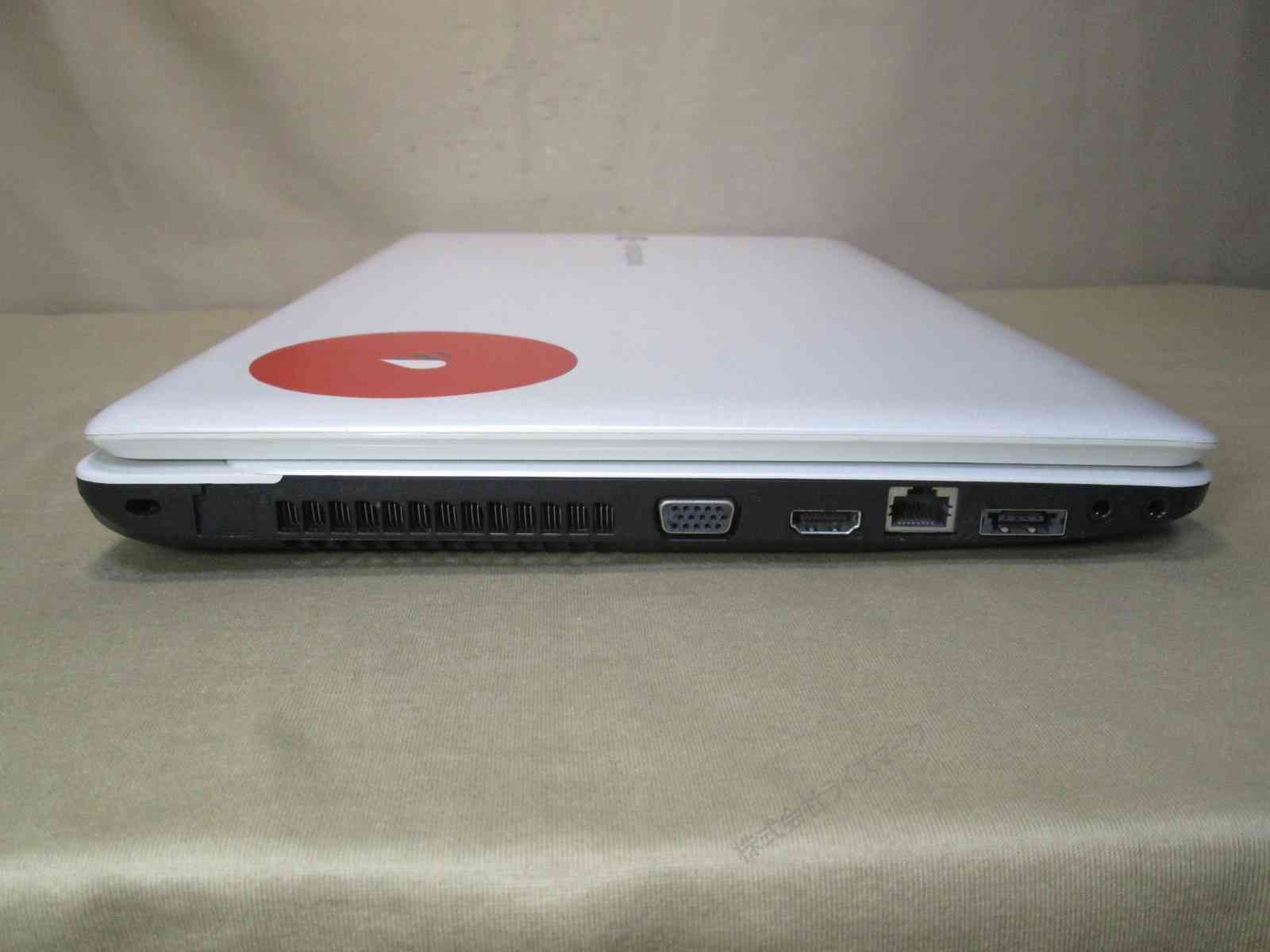 東芝 dynabook T350/56BW【Core i5 480M】 【Windows10 Home