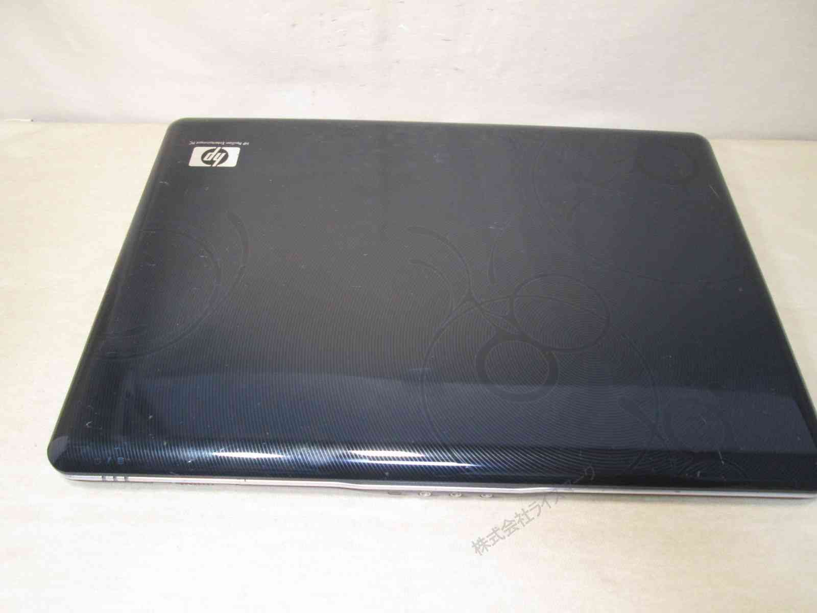 HP Pavilion dv6500 【WindowsVista世代のPC】 均一 ジャンクPC 送料