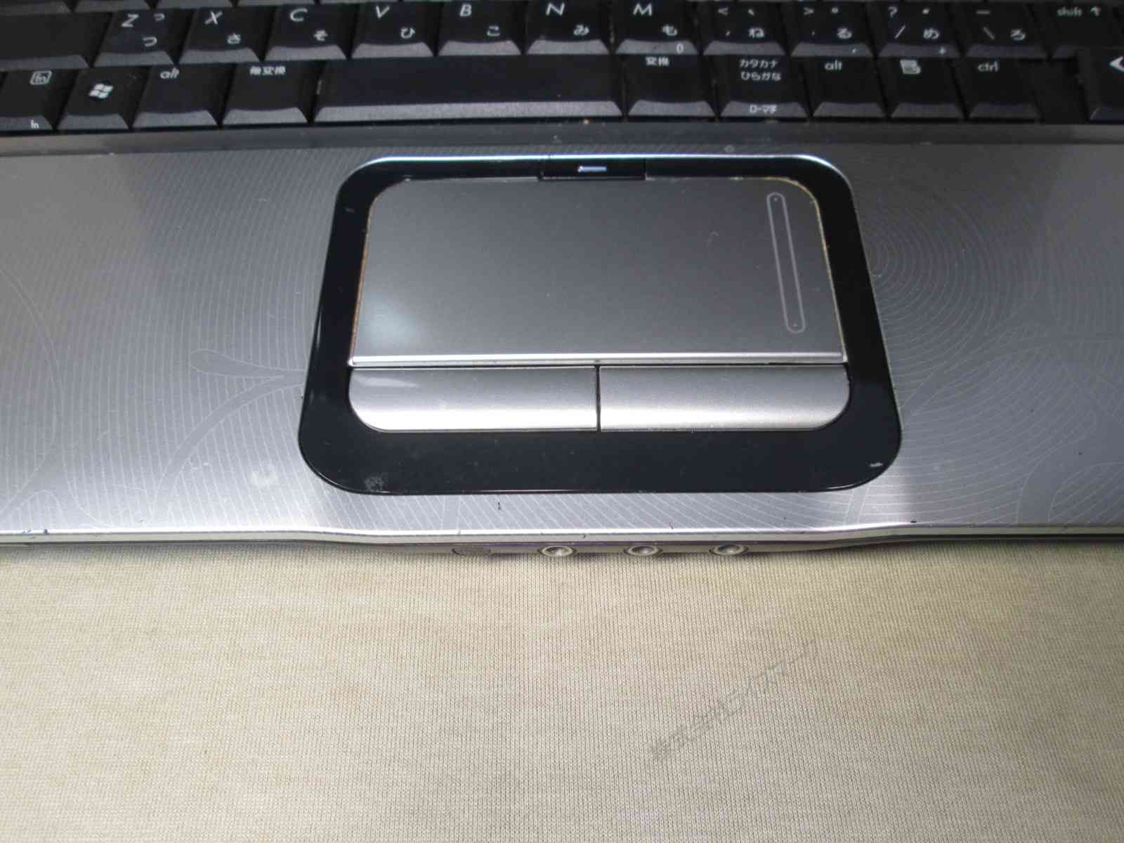 vistaのパソコン ジャンク？ ハードオフでVista世代の省スペースジャンクPC（CE50X9）購入！復活記