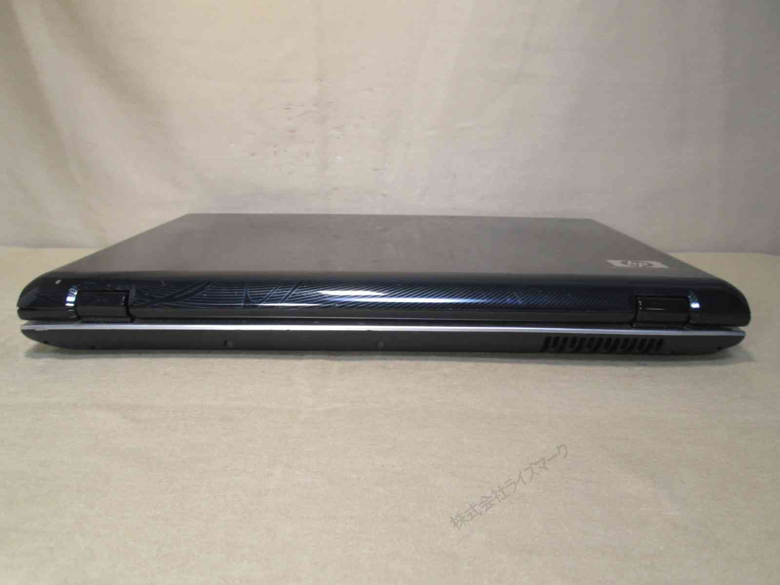 HP Pavilion dv6500 【WindowsVista世代のPC】 均一 ジャンクPC 送料