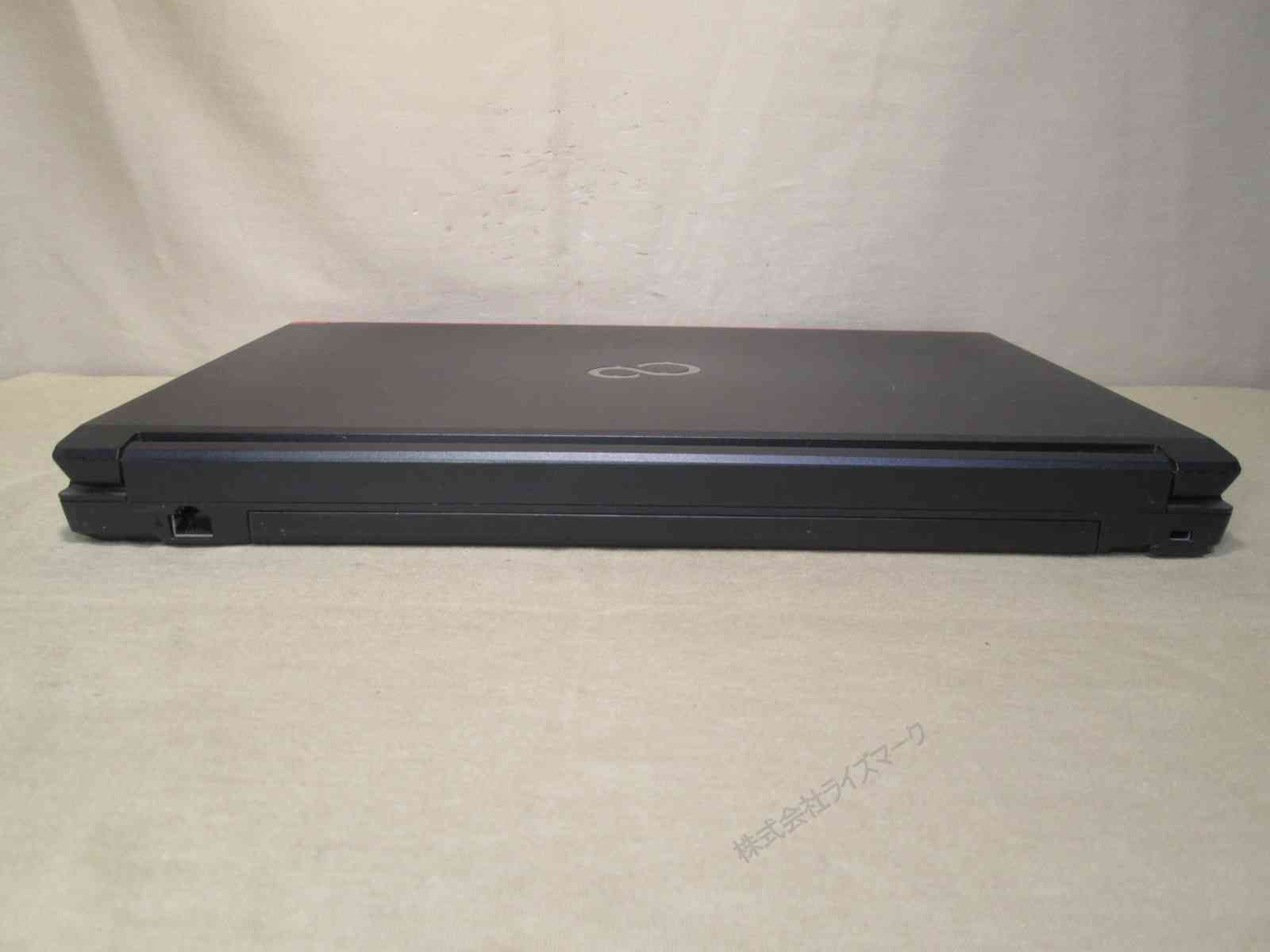 SSD搭載】富士通LIFEBOOK A553/G Win10Pro - メルカリ