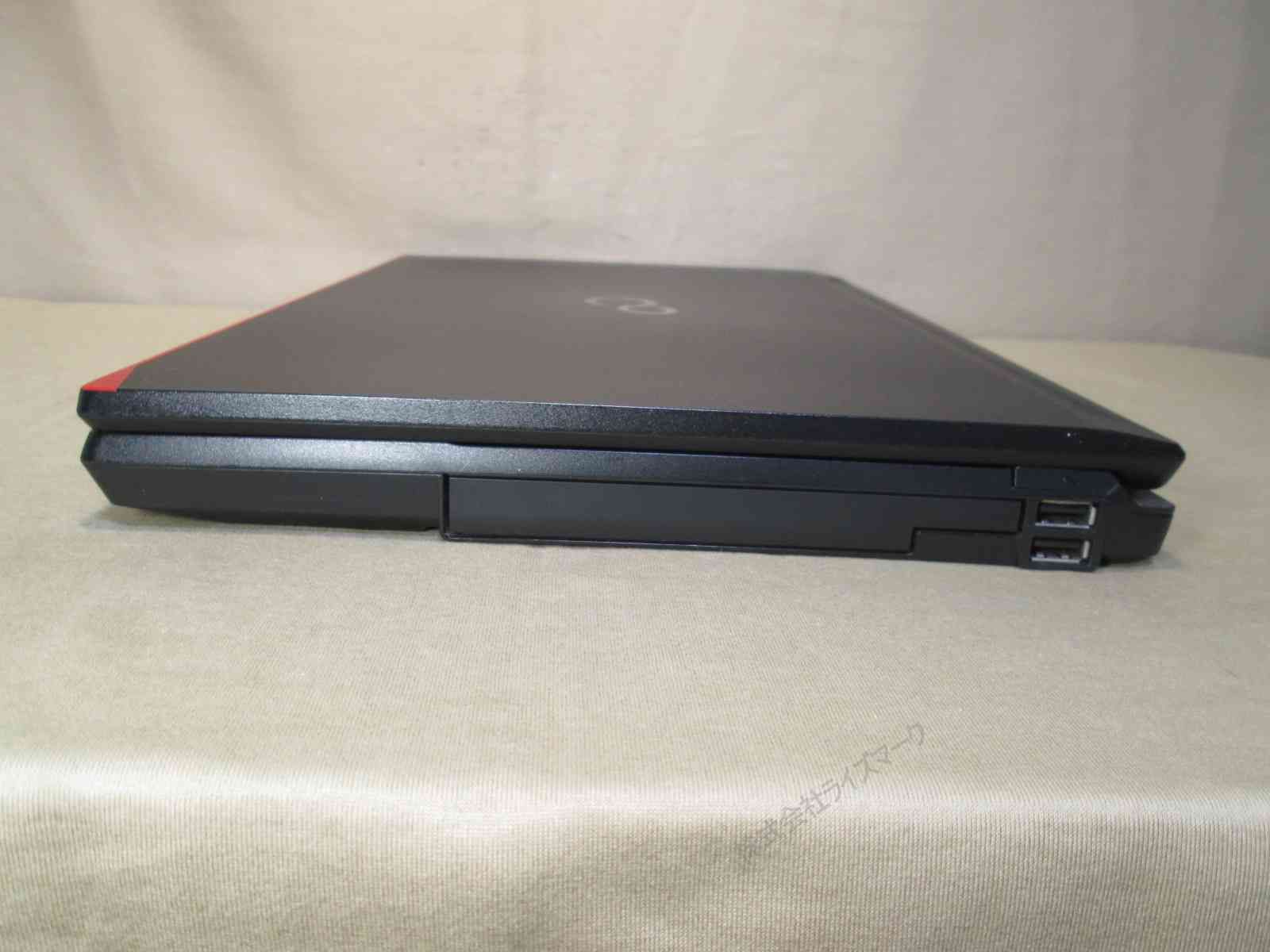 SSD搭載】富士通LIFEBOOK A553/G Win10Pro - メルカリ