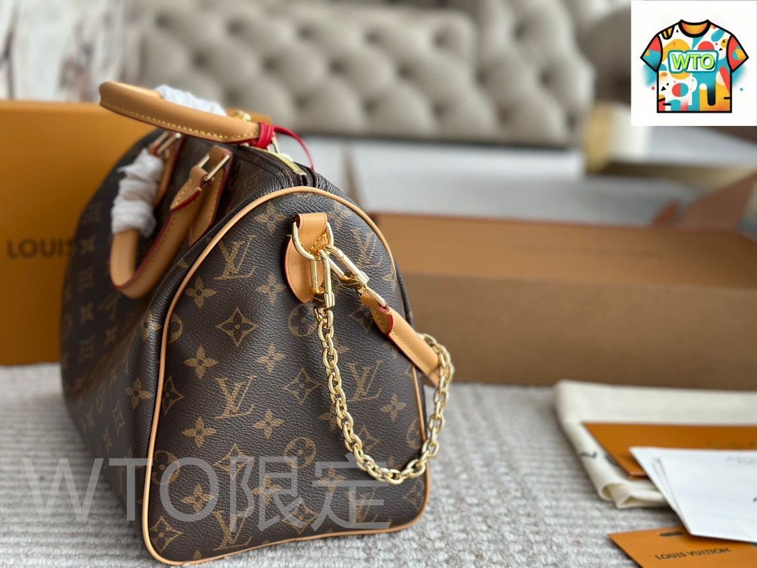 今日特価】Louis Vuitton ルイ・ヴィトン スピーディ スピーディ